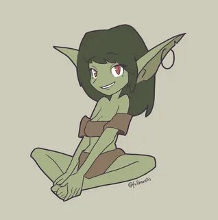 Goblincore