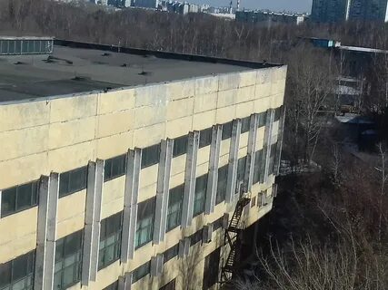 Москва каширское шоссе 13б