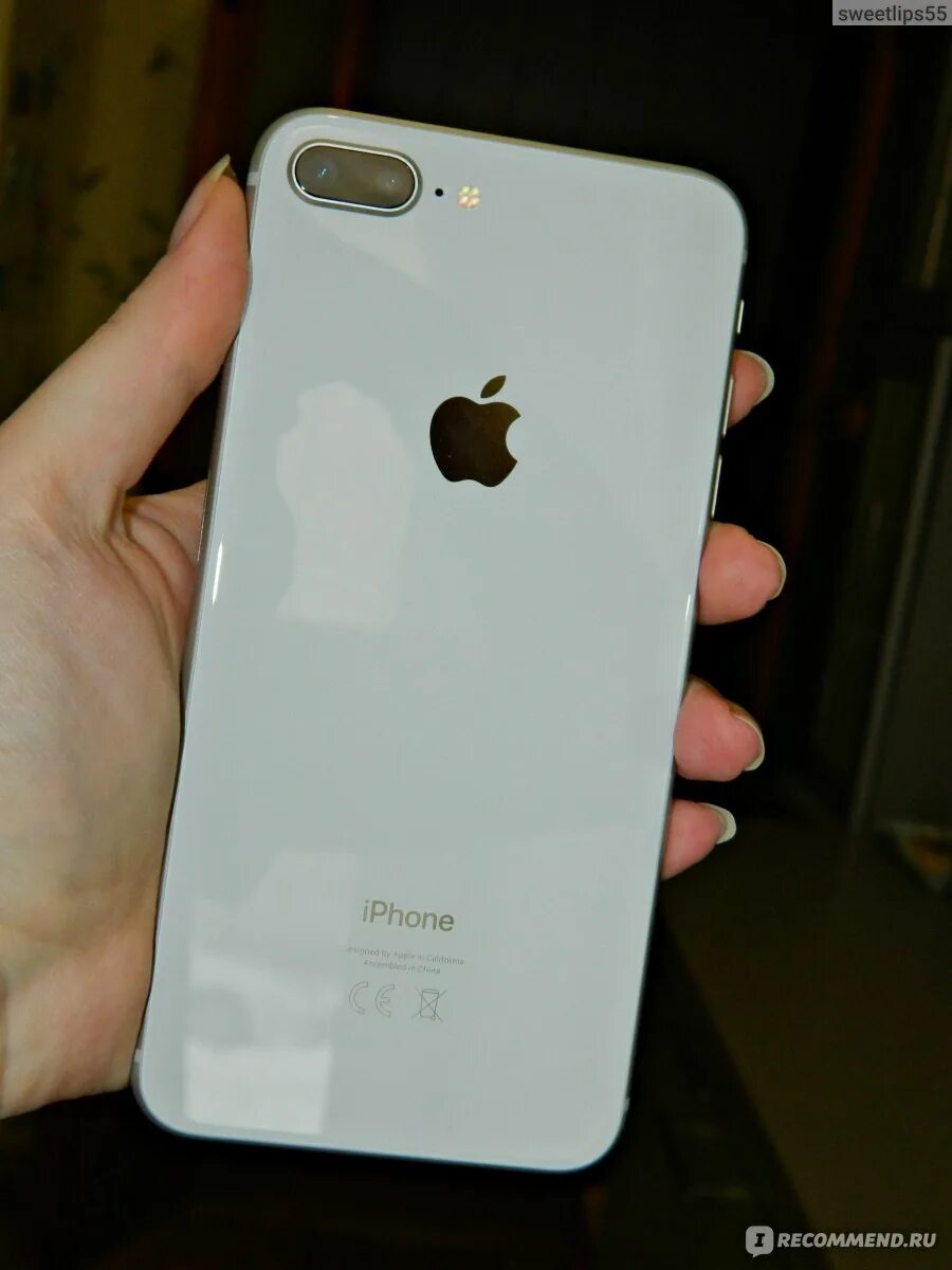 Айфон 8 плюс в 2024. Apple iphone 8 Plus. Iphone 8 Plus 5,5. Айфон 8 плюс белый.
