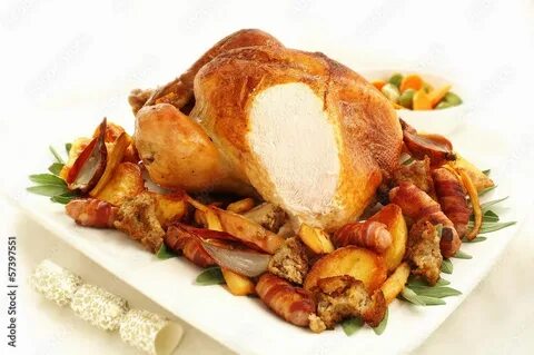 Roast monica