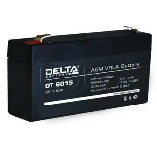 Delta 6