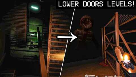Doors ending