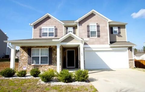 Rent house