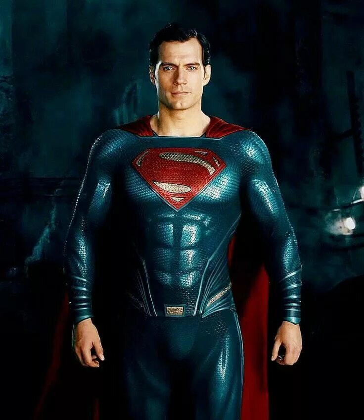 Хенрик Кэвелл Супермен. Henry Cavill Superman 2016.