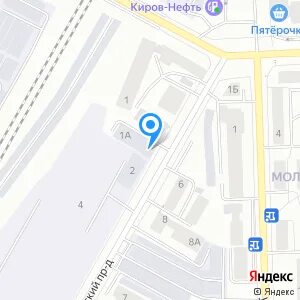 Монтажников 36 киров