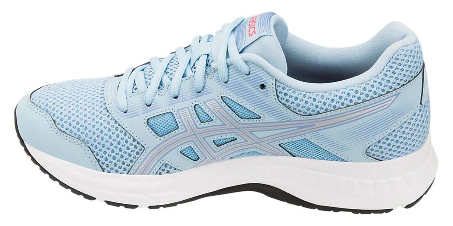 Кроссовки для бега озон. Асикс Gel contend 5. ASICS кроссовки Gel contend 5. Кроссовки беговые женские ASICS Gel contend 5 (women). Кроссовки беговые ASICS Gel-contend 5 1012a234 001.