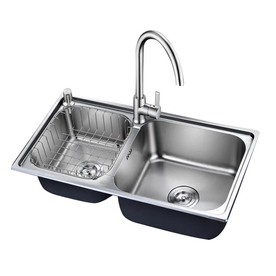 Мойка для мытья посуды. 304 Stainless Steel Kitchen Sink. Корзина Blanco 514238 для моек. Kitchen Sink мойка 78. Мойка двойная с сушкой МДС-к1200к/КСК.