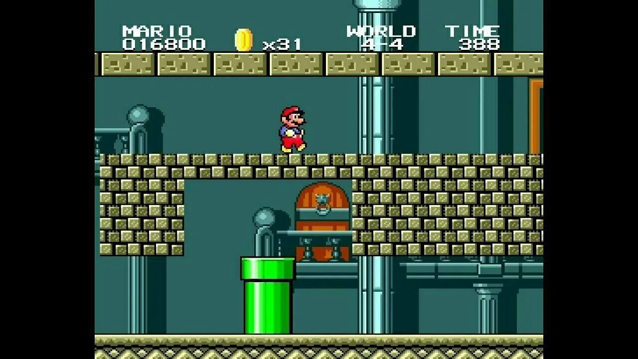 Игры super mario 2