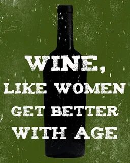 That man drank so wine