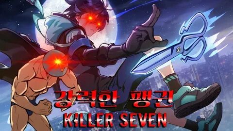 Scissor seven 5