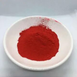 Красный краситель 3