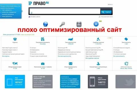 Справочно правовая система судов