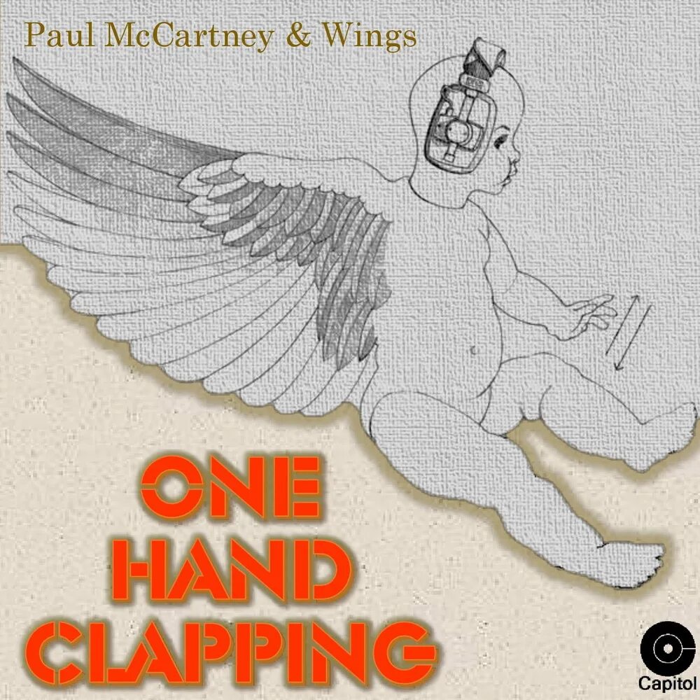 Paul mccartney wings one hand clapping. Paul mccartney - &quot;one hand clapping&quot;. wings one hand clapping. paul mccartney 2025 one hand clapping. one hand clapping персонажи.