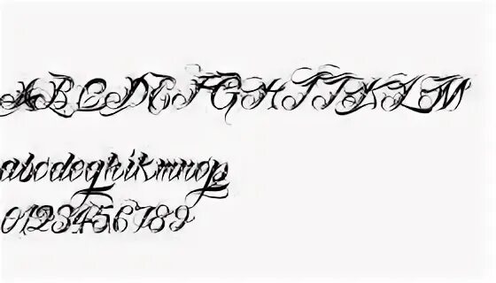 Dot script