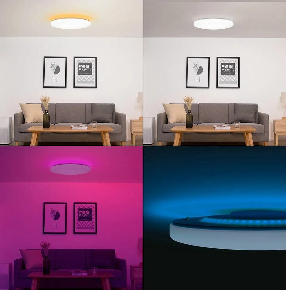 Светильник yeelight led. Светильник xiaomi yeelight 650. потолочный светильник xiaomi yeelight 650. люстра xiaomi yeelight jiaoyue 650. потолочная лампа xiaomi led ceiling lamp 650.