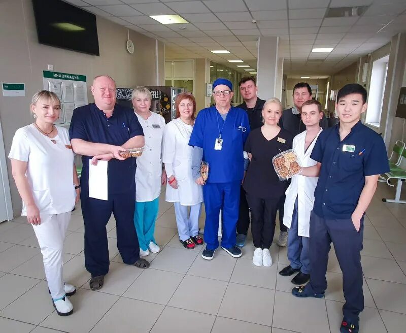 Середавина. Профком больницы. Главный врач смоленской областной клинической больницы. Сургутская окружная клиническая больница. Профком больницы.