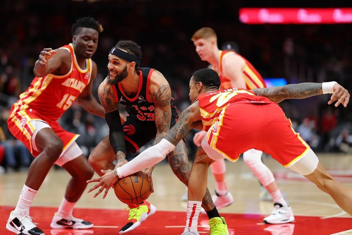 Прогноз на матч торонто. Рождественские матчи nba. ставки на баскетбол. toronto raptors. чикаго буллз атланта хокс 24 января.