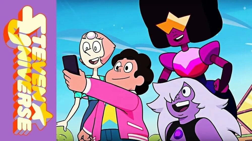 Steven super universe 12. Steven super universe 12