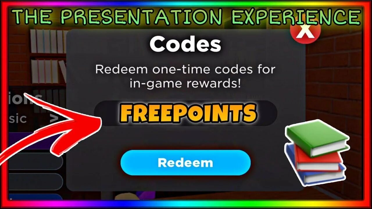 Коды в the experience роблокс. Коды в the presentation experience. the presentation experience. the presentation experience роблокс. кода на игру the presentation experience.