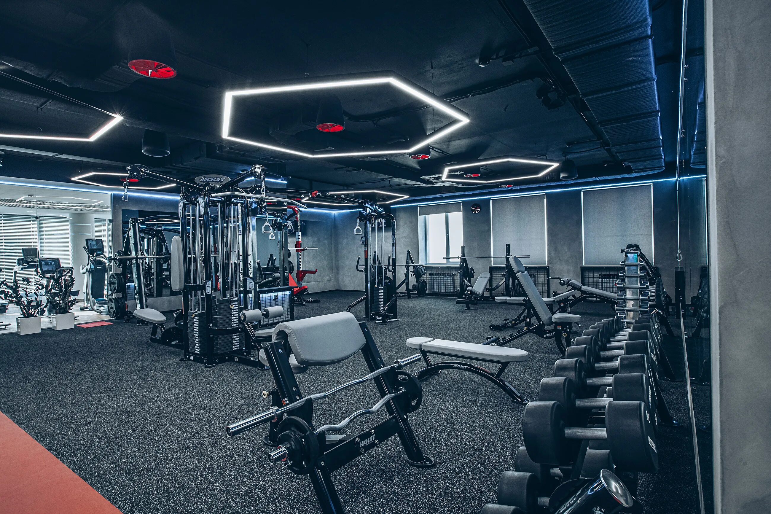 Svoy fitness spa ул космонавтов 17б фото