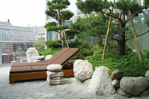 Японский сад в россии (64 фото) .