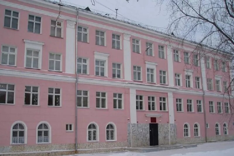 школа 102 города