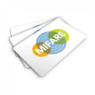 Частота карт mifare