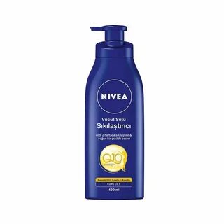 Лосьон для тела nivea