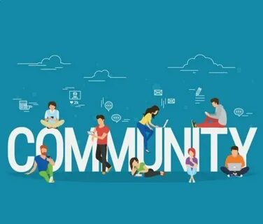 D 5 community