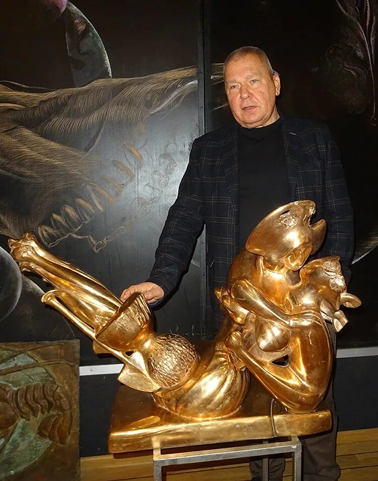 Рукавишников. Рукавишников