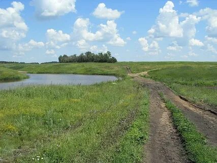 Озерки волгоградская область