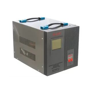 Стабилизатор асн 5000 1 ц