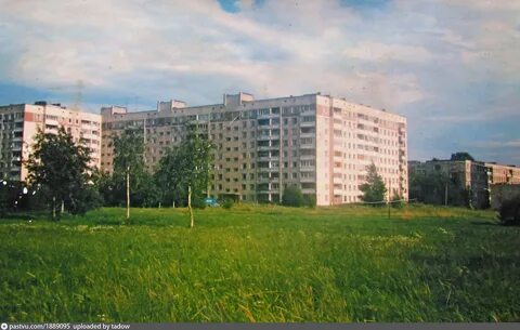 Бухарестская улица 90