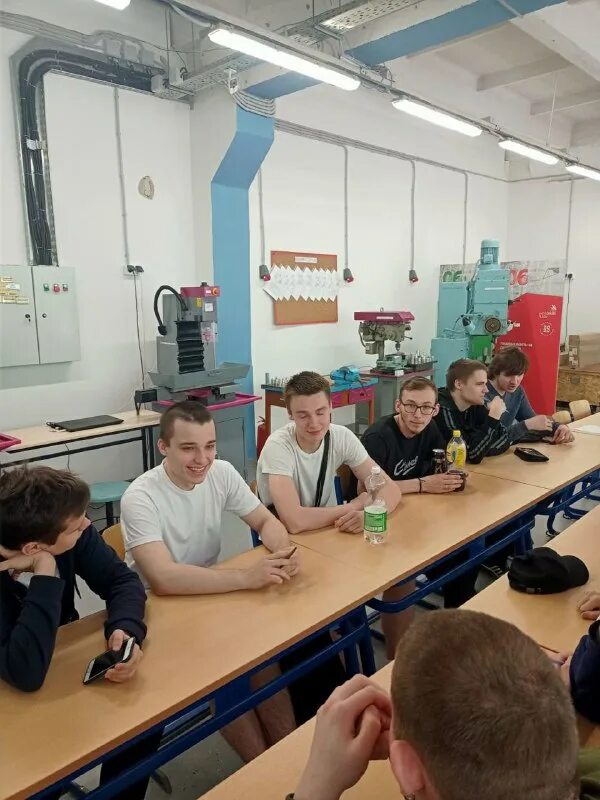 истринский красногорский колледж