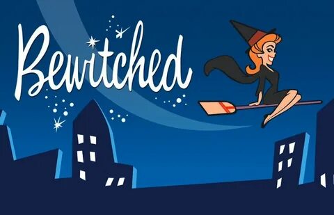 Bewitching, Bewitched tv show, New movies