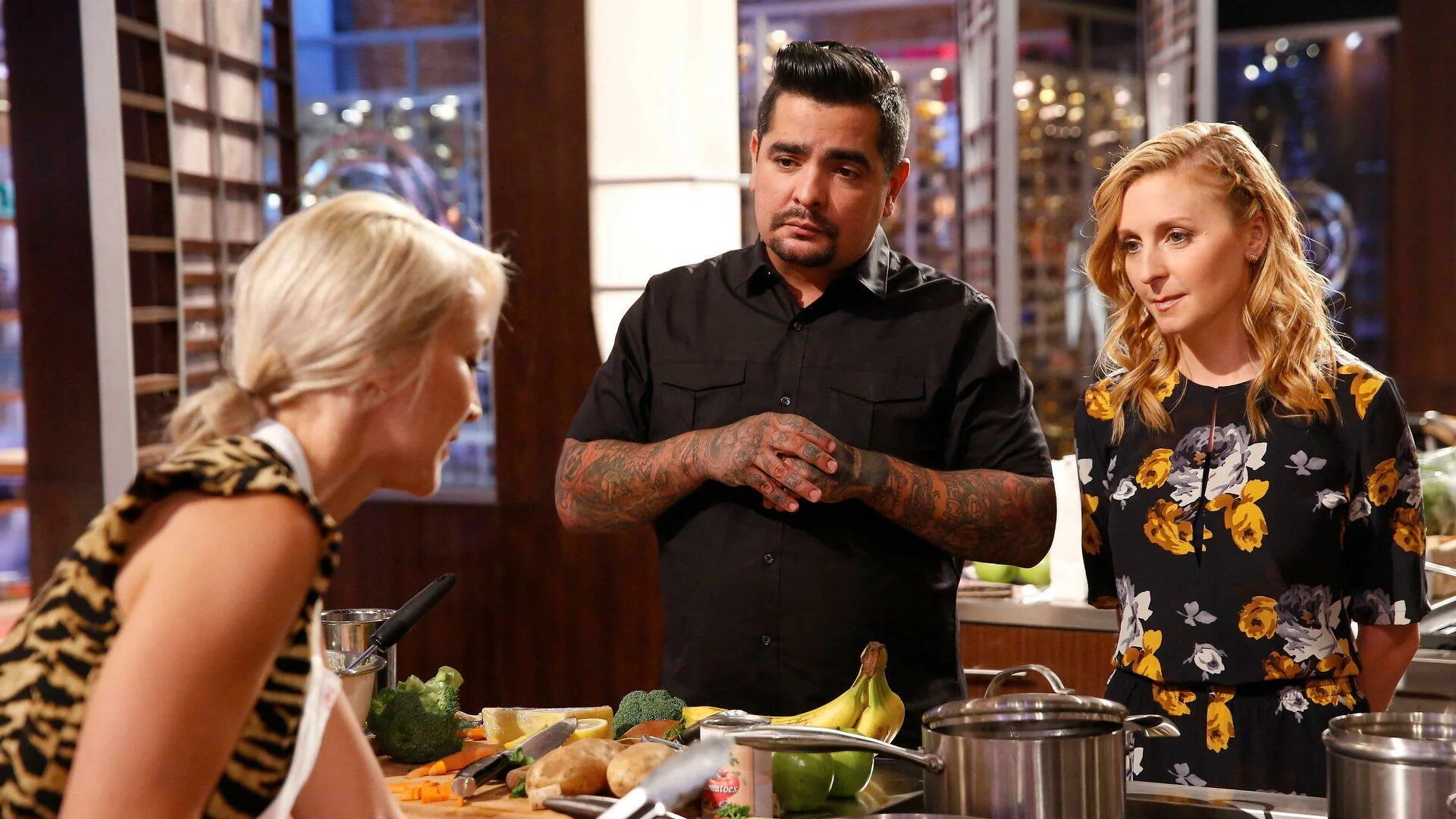 8 master chef. 8 master chef