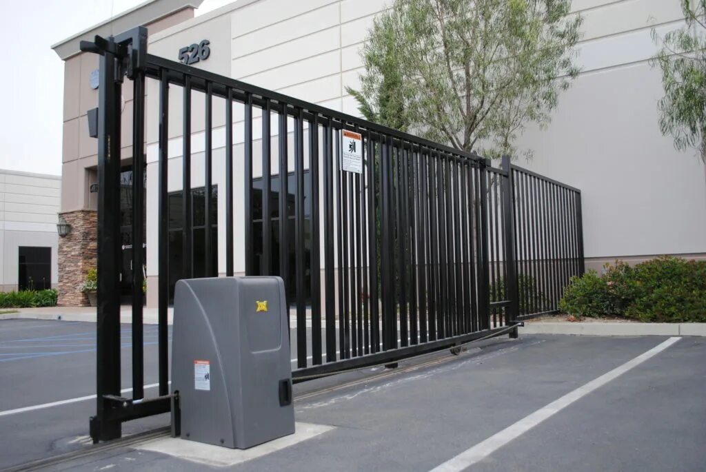 X gate