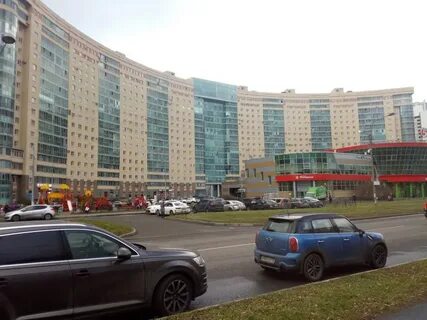 Варшавская ул 61 корп 1