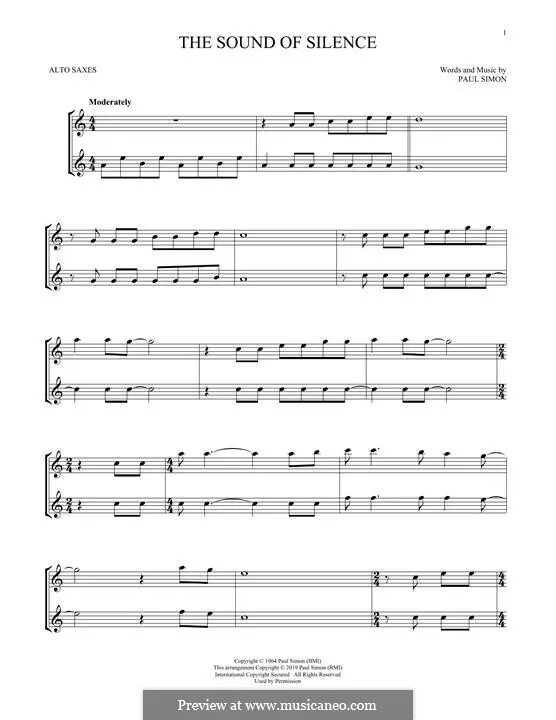 Sound of Silence Ноты. The Sound of Silence табы пианино. Ноты для фортепиано the Sound of Silence - Simon & Garfunkel. Саунд оф Сайленс Ноты пианино. The sound of silence слушать