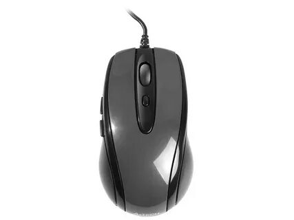 A4tech mouse