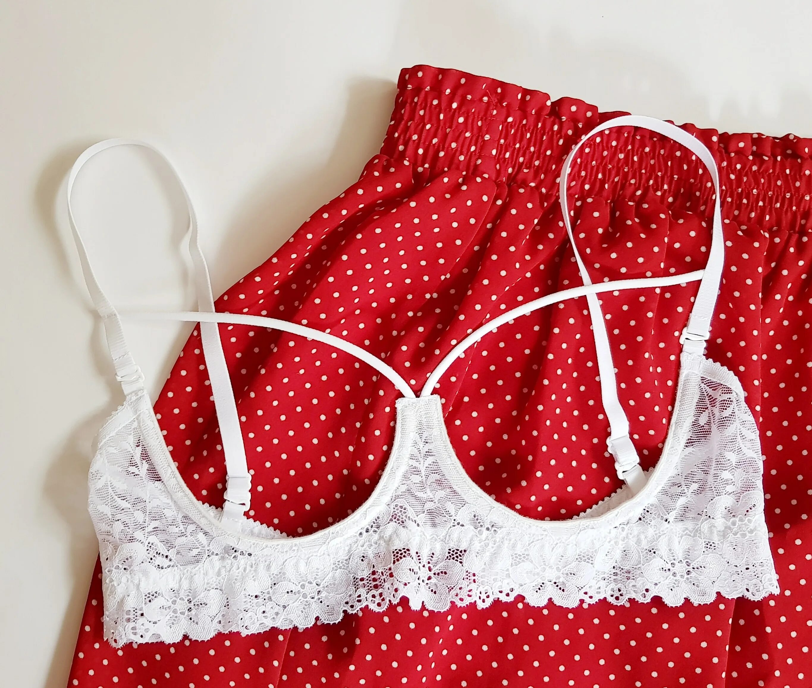 магазин для пошива белья