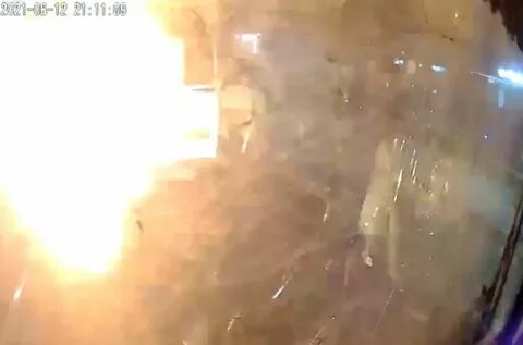 Что взрывается в воронеже