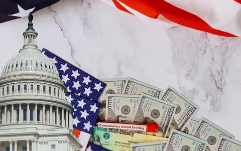 Финансовой помощи сша