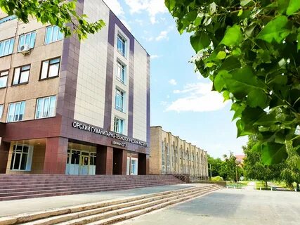 Колледжи оренбурга заочное обучение