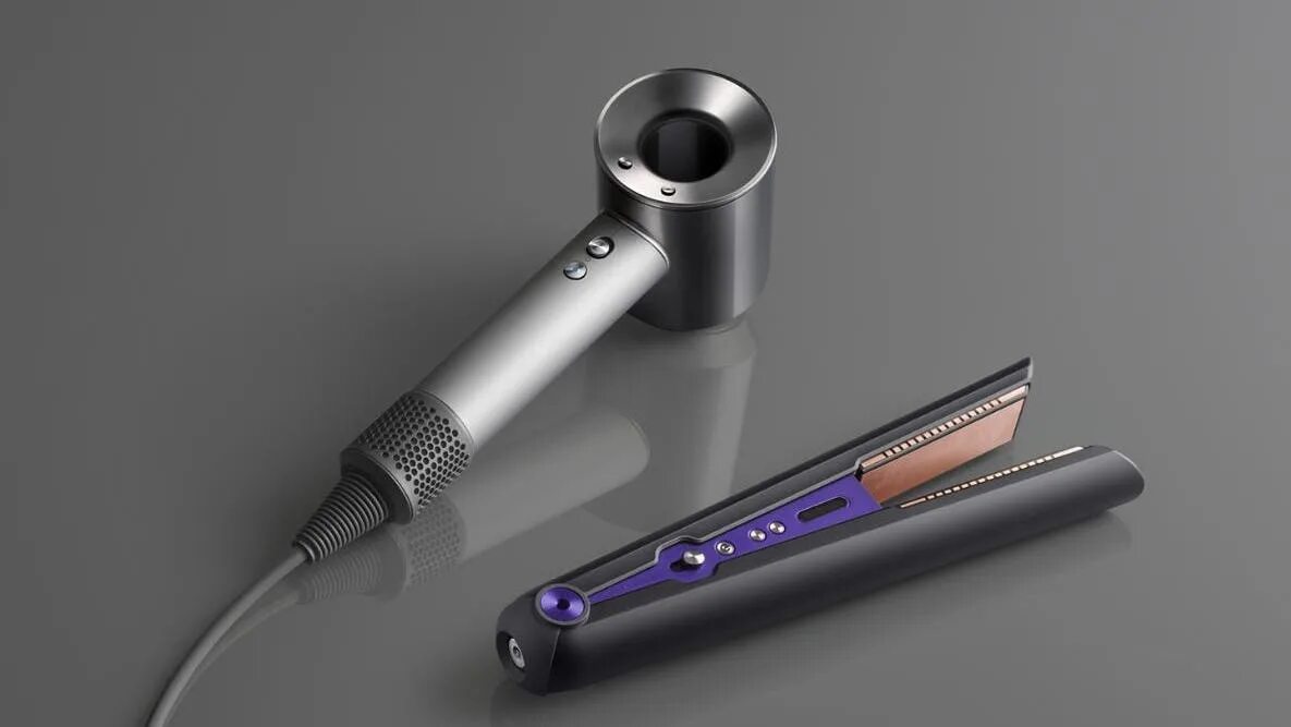 Утюжок дайсон 2024. Dyson Supersonic professional. Фен Дайсон 7 насадок. Dyson Supersonic Pro hd12. Dyson Coral.