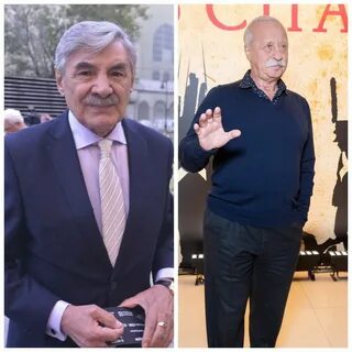 Сколько лет леониду якубовичу сейчас