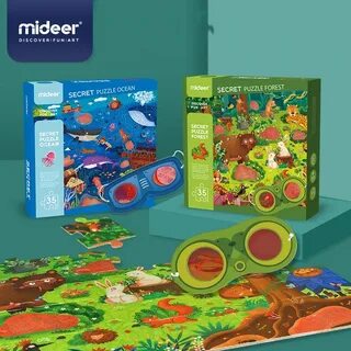 Mideer