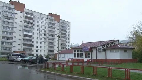 Рыбинск стоп