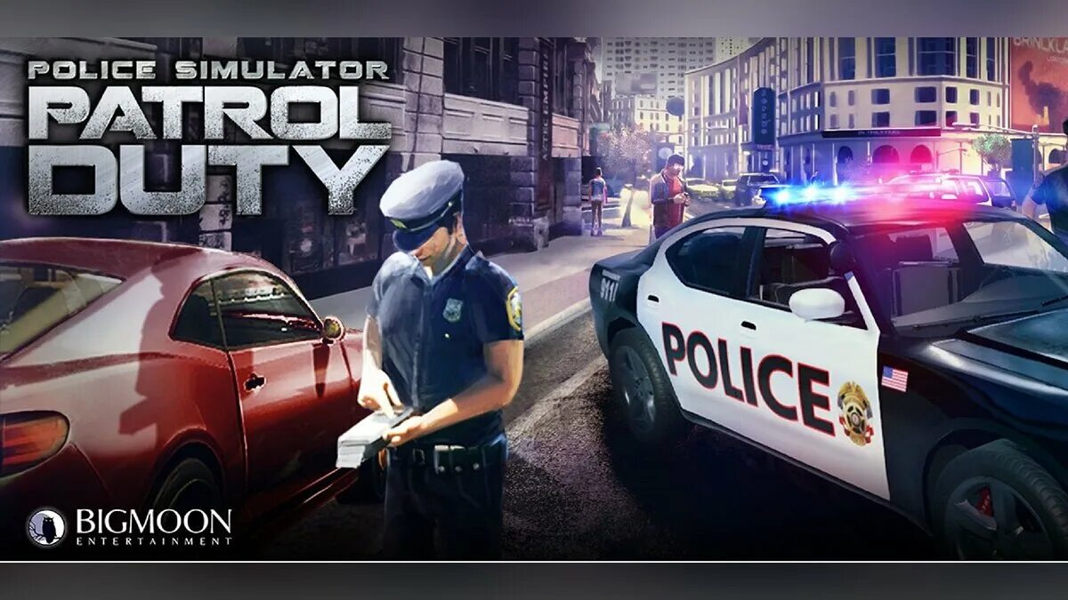 Симулятор полиции симулятор полиции. Полицейский симулятор 2021. Police Simulator: Patrol Duty. Игры про полицию на ПК.