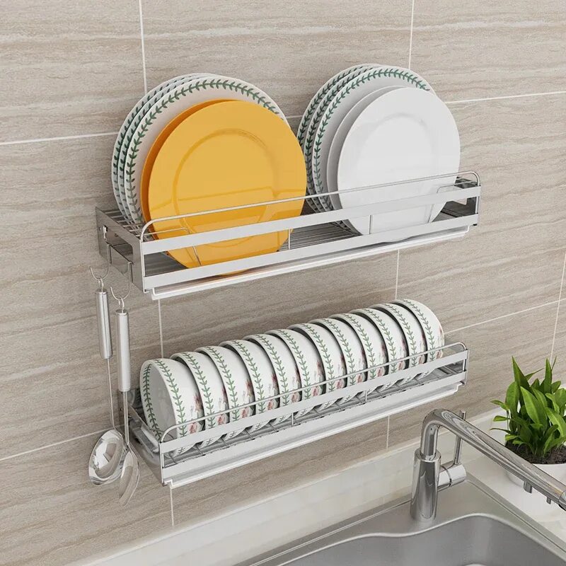 Полка сушилка алекспресс. Сушилка для посуды на раковину валберис. Dish Rack сушилка для посуды. Сушка для тарелок навесная.